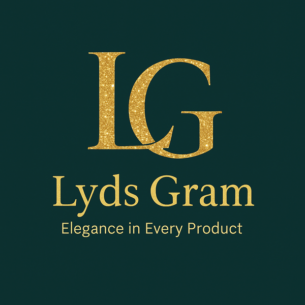 Lyds Gram 