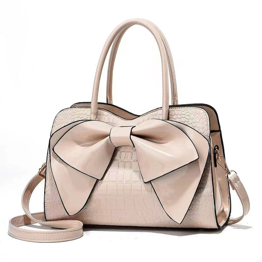 Sophisticated Style Shoulder Bag