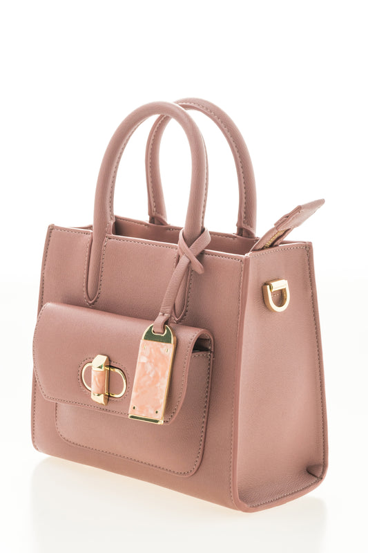 Chic Everyday Tote Bag